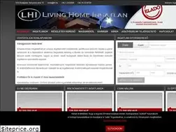 Sites similar to lhi.hu