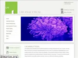 Sites similar to lhianalytical.com