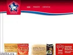 Sites similar to lhianthai.com