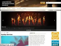 Sites similar to lhic.org