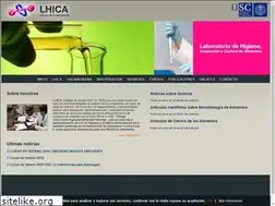 Sites similar to lhica.org