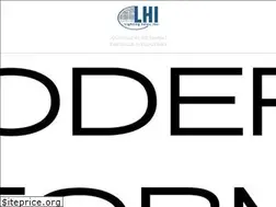 Sites similar to lhilightingsales.com