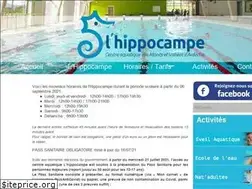 Sites similar to lhippocampe-aqua.fr