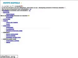 Sites similar to lhippocampe-gtm.fr