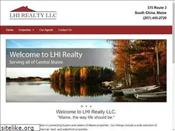 Sites similar to lhirealty.com