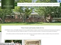 Sites similar to lhirondelle.com