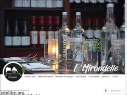 Sites similar to lhirondelle.nl