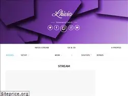 Sites similar to lhivia.fr