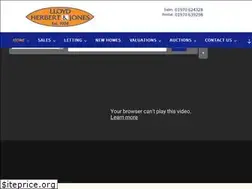 Sites similar to lhj-property.co.uk