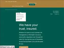 Sites similar to lhjins.com