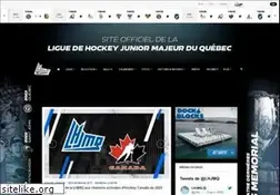 Sites similar to lhjmq.qc.ca