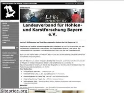 Sites similar to lhk-bayern.de