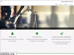 Sites similar to lhkinglaw.com