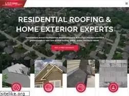 Sites similar to lhkruegerandson.com