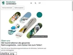 Sites similar to lhl.hessen.de