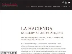 Sites similar to lhlandscape.com