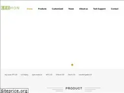 Sites similar to lhlcdpanel.com