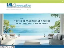 Sites similar to lhlcommunications.com