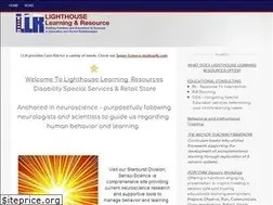 Sites similar to lhlearningresource.com