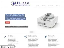 Sites similar to lhlsro.cz