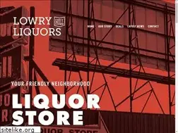 Sites similar to lhlwine.com
