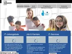 Sites similar to lhm-services.de
