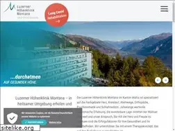Sites similar to lhm.ch