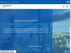 Sites similar to lhm.co.za