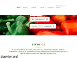 Sites similar to lhm.com.co