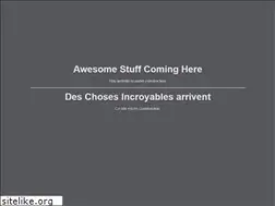 Sites similar to lhm.fr