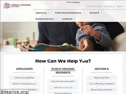 Sites similar to lhma.org