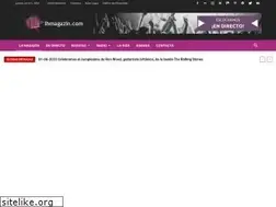 Sites similar to lhmagazin.com