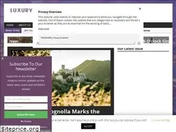Sites similar to lhmagazine.co.uk