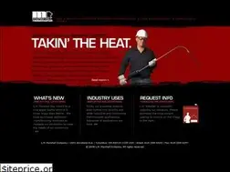 Sites similar to lhmarshall.com