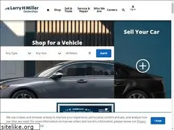 Sites similar to lhmautofinder.com