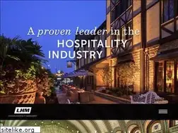 Sites similar to lhmc.com