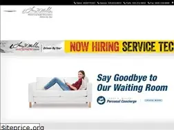 Sites similar to lhmchryslerjeepdodgeabq.com