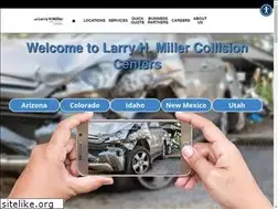 Sites similar to lhmcollisioncenter.com