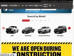 Sites similar to lhmdodgeboise.com