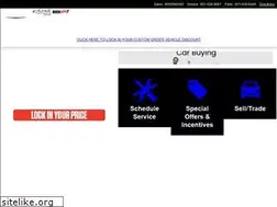Sites similar to lhmdodgeriverdale.com