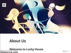 Sites similar to lhmenu.com