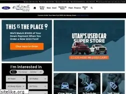Sites similar to lhmford.com