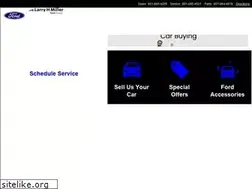 Sites similar to lhmforddraper.com