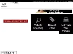 Sites similar to lhmlexus.com