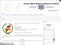 Sites similar to lhmm.co.uk