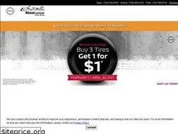Sites similar to lhmnissanarapahoe.com