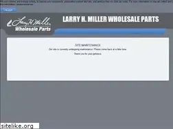 Sites similar to lhmparts.com
