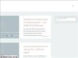 Sites similar to lhms.com.br