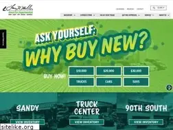 Sites similar to lhmusedcars.com