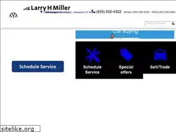Sites similar to lhmvw.com